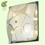 Потолочный светильник Lussole GRLSQ-2502-06 SALE