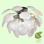 Люстра Lussole GRLSQ-4303-04 MATTINA