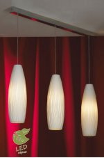 Подвесной светильник Lussole GRLSQ-6306-03 SESTU