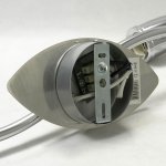 Светильник поворотный спот Lussole GRLSQ-6401-02 SALE