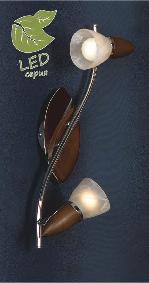 

Светильник Lussole GRLSQ-6401-02, GRLSQ-6401-02