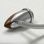 Светильник поворотный спот Lussole GRLSQ-6401-02 SALE