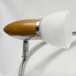 Светильник поворотный спот Lussole GRLSQ-6401-03 SALE