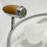 Светильник поворотный спот Lussole GRLSQ-6401-03 SALE