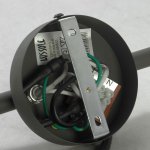 Подвесной светильник Lussole GRLSQ-6506-03 OSTUNI