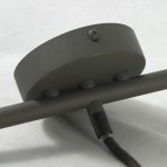 Подвесной светильник Lussole GRLSQ-6506-03 OSTUNI