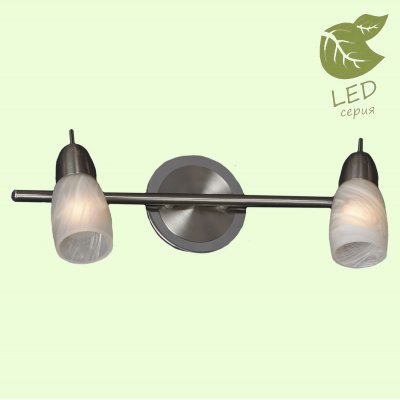 

Светильник Lussole GRLSQ-6901-02, GRLSQ-6901-02