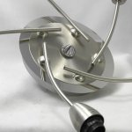 Люстра Lussole GRLSQ-6907-05