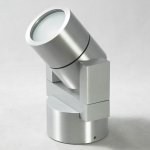 Настенный светильник бра Lussole GRLSQ-9501-01 VACRI