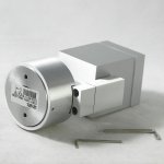 Настенный светильник бра Lussole GRLSQ-9511-01 VACRI