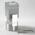 Настенный светильник бра Lussole GRLSQ-9511-01 VACRI