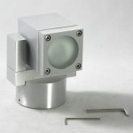 Настенный светильник бра Lussole GRLSQ-9511-01 VACRI