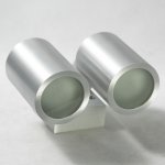 Настенный светильник бра Lussole GRLSQ-9531-02 VACRI