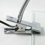 Настольный светильник Lussole GRLST-4264-01 ROMA