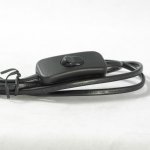 Настольный светильник Lussole GRLST-4264-01 ROMA