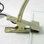 Настольный светильник Lussole GRLST-4274-01 ROMA