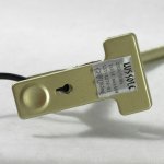 Настольный светильник Lussole GRLST-4274-01 ROMA