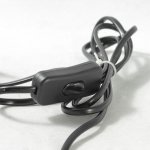 Настольный светильник Lussole GRLST-4274-01 ROMA