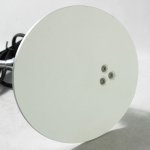 Настольный светильник Lussole GRLST-4364-01 ROMA