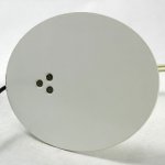 Настольный светильник Lussole GRLST-4374-01 ROMA