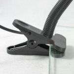 Настольный светильник Lussole GRLST-4934-01 SALE