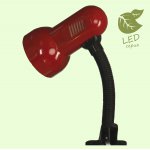 Настольный светильник Lussole GRLST-4934-01 SALE