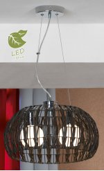 Подвесной светильник Lussole GRLSX-4173-02 FENIGLI