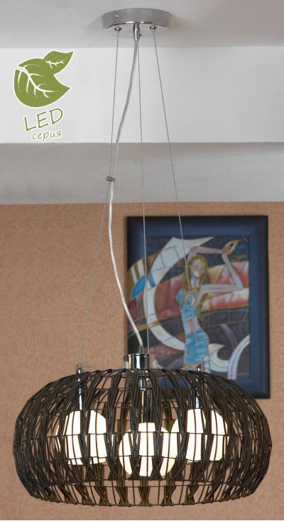 

Светильник Lussole GRLSX-4173-03, LSX-4173-03