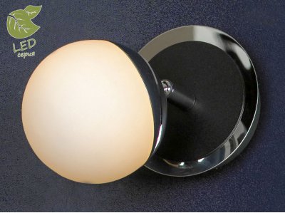 

Светильник Lussole GRLSX-4901-01, LSX-4901-01