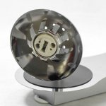 Светильник поворотный спот Lussole GRLSX-4901-03 SALE