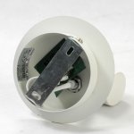 Светильник поворотный спот Lussole GRLSX-5001-01 PARMA