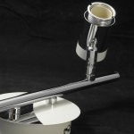 Светильник поворотный спот Lussole GRLSX-5001-02 PARMA