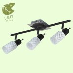 Светильник поворотный спот Lussole GRLSX-5601-03 SALE