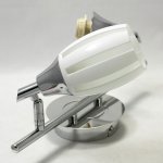 Светильник поворотный спот Lussole GRLSX-6701-02 BRINDIDI