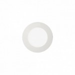 Светильник Ideal lux GROOVE FI1 10W ROUND 4000K