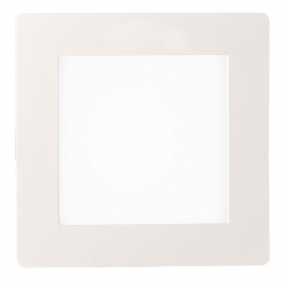 Светильник Ideal lux GROOVE FI1 10W SQUARE 3000K
