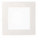 Светильник Ideal lux GROOVE FI1 10W SQUARE 3000K