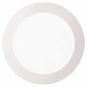 Светильник Ideal lux GROOVE FI1 20W ROUND 3000K