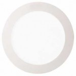 Светильник Ideal lux GROOVE FI1 20W ROUND 3000K