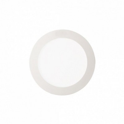 Светильник Ideal lux GROOVE FI1 20W ROUND 4000K