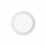 Светильник Ideal lux GROOVE FI1 20W ROUND 4000K