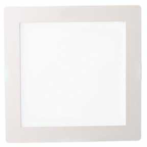 Светильник Ideal lux GROOVE FI1 20W SQUARE 3000K
