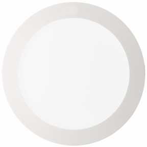 Светильник Ideal lux GROOVE FI1 30W ROUND 3000K