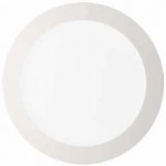 Светильник Ideal lux GROOVE FI1 30W ROUND 3000K