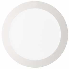 Светильник Ideal lux GROOVE FI1 30W ROUND 4000K Светильник Ideal lux GROOVE FI1 30W ROUND 4000K