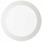 Светильник Ideal lux GROOVE FI1 30W ROUND 4000K