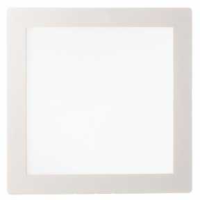 Светильник Ideal lux GROOVE FI1 30W SQUARE 3000K