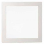 Светильник Ideal lux GROOVE FI1 30W SQUARE 3000K