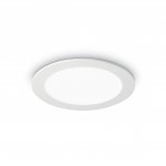 Ideal Lux GROOVE FI 20W ROUND 4000K