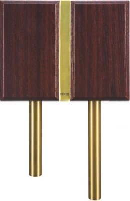 Zamel картон цветной под блистер Звонок "Трубный гонг Поп мини" (Картон GRS 941M Pop)